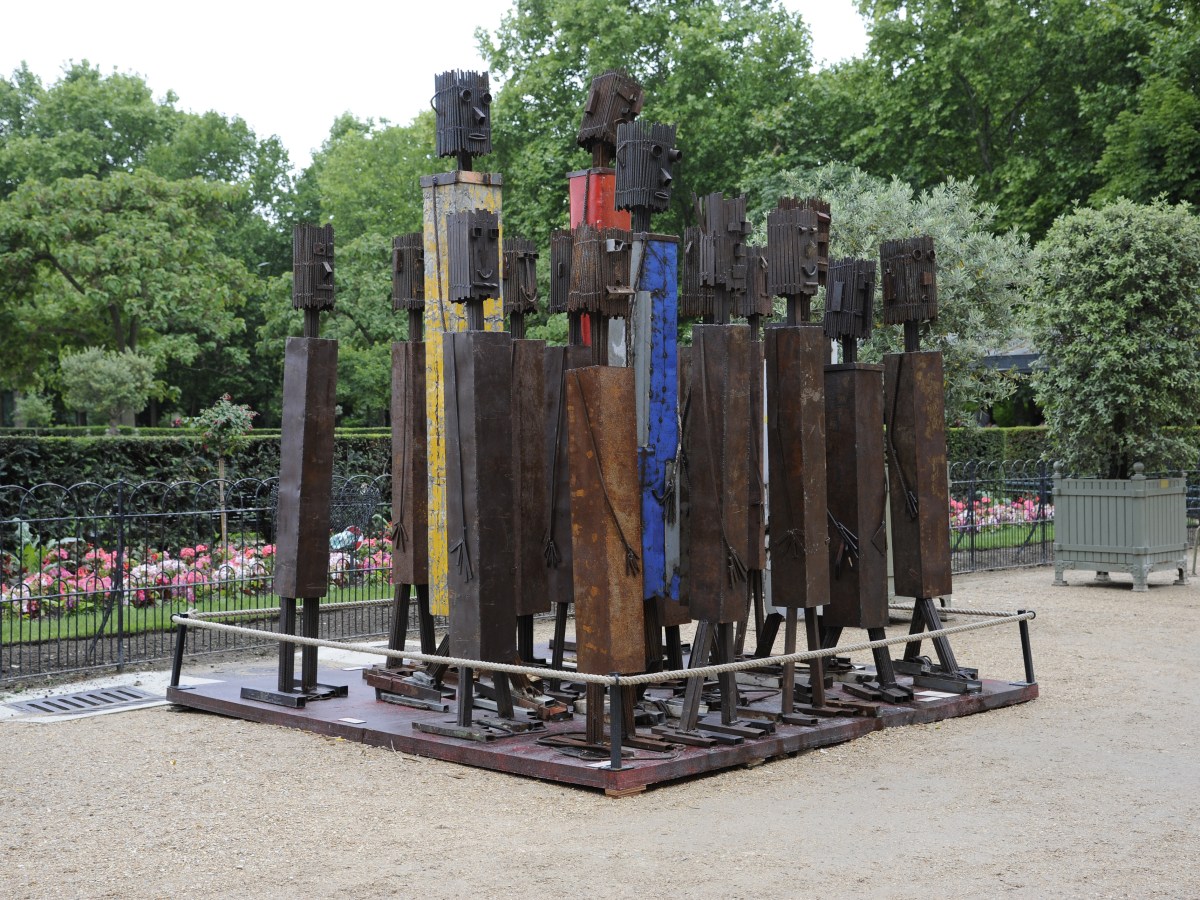 Présentation personnelle (exemple&nbsp;d’article)